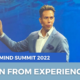 Learn From Experiences | Mastermind Summit 2022 | Apolo Ohno