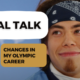 Changes I would Make in My Olympic Career | Real Talk w/ Apolo Ohno