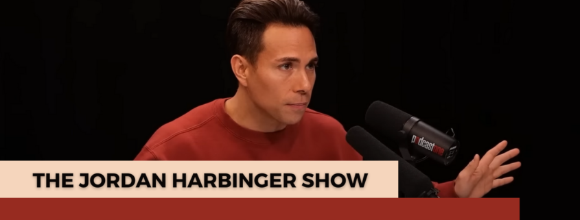 Apolo Ohno | The Jordan Harbinger Show | Starting From Scratch