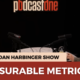 Apolo Ohno | The Jordan Harbinger Show | Measurable Metric