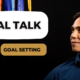 Goal Setting | Real Talk w/ Apolo Ohno
