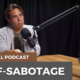Self-Sabotage on the Rich Roll Podcast | Apolo Ohno