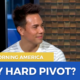 Apolo Ohno | Why Hard Pivot? | Good Morning America