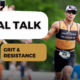 Grit & Resistance | Real Talk w/ Apolo Ohno