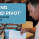 Behind Hard Pivot - With Kara mayer robinson - Apolo Ohno