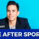 Hard Pivot | Life After Sports w/ Apolo Ohno