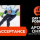 Self-Acceptance | Off the Podium